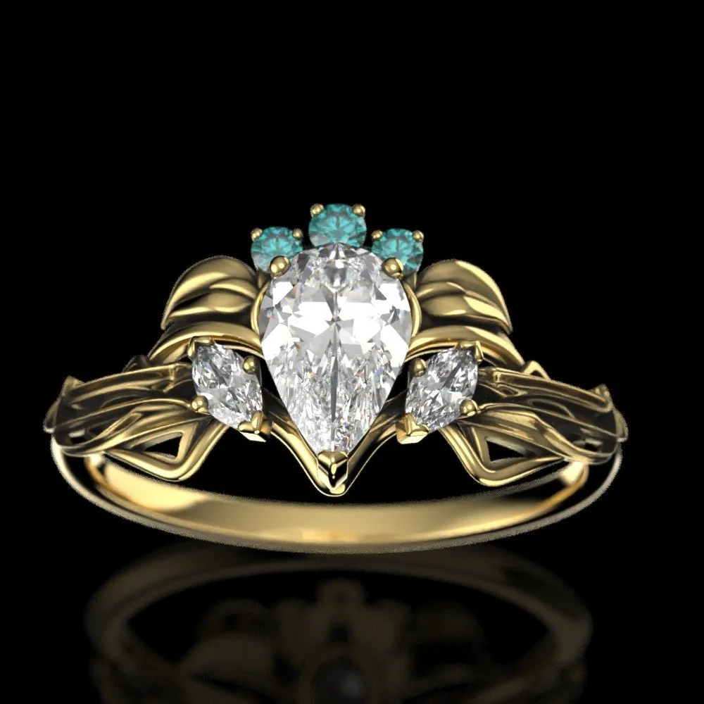 03-gold-pear-moissanite-elven-crown-ring-ar-detail.jpg