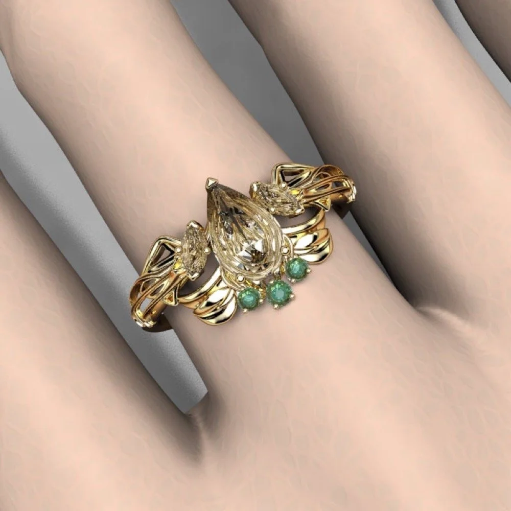 08-gold-pear-moissanite-elven-crown-ring-ar-back.jpg