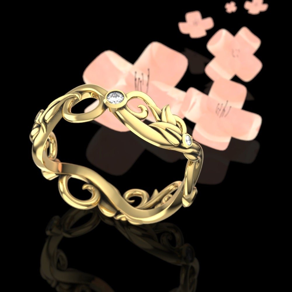02-gold-vine-and-leaf-diamond-wedding-ring-angle.jpg