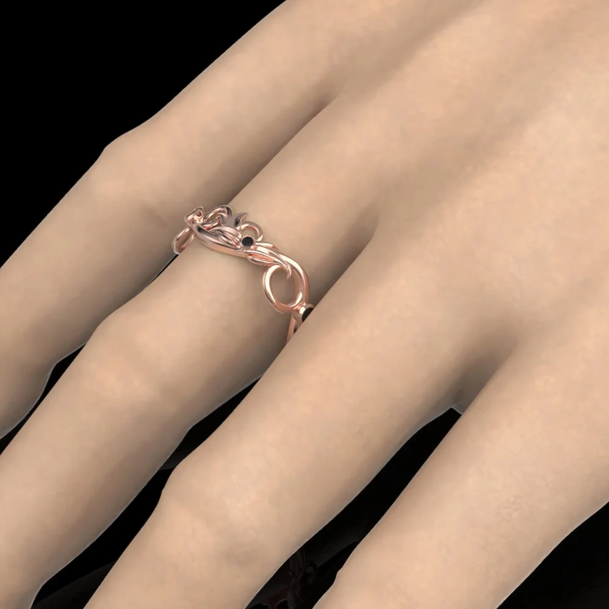 Vine-and-leaf-ring-with-black-diamonds-rose-gold-5.jpg