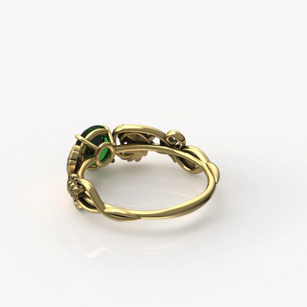 gold-oak-leaf-emerald-ring-back-view.jpg