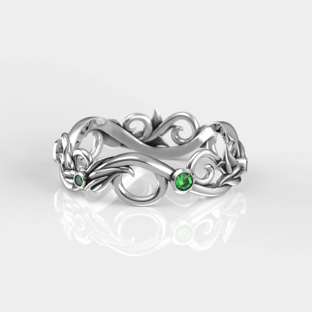 silver-art-nouveau-emerald-vine-leaf-ring-front-alt.jpg