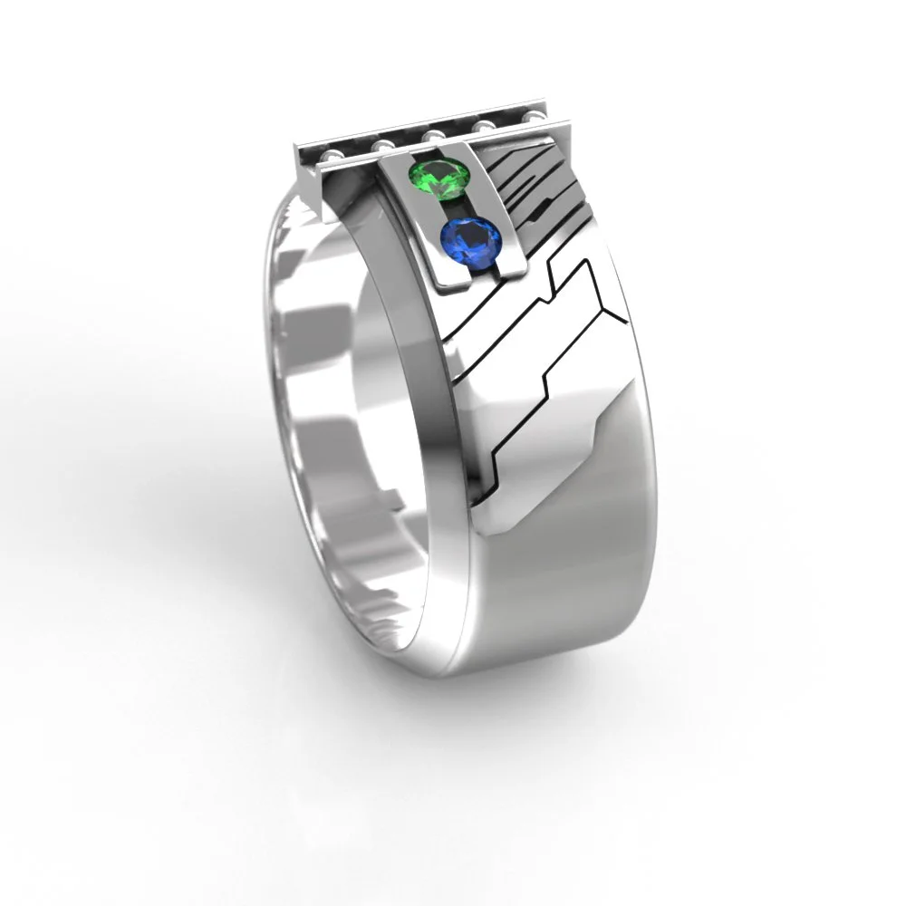 Buster Sword FINAL 9.5mm Wide Lab Emerald and Sapphire.86.jpg