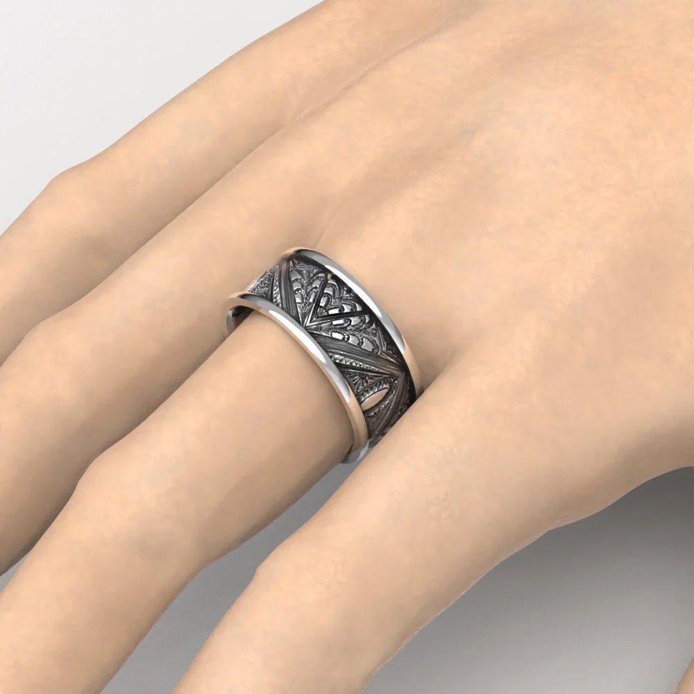 silver-lasalle-wacker-art-deco-ring-worn.jpg