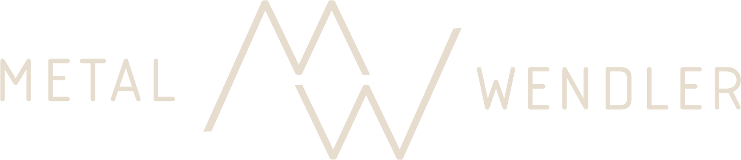 Metal Wendler- Unique Wedding and Engagement Rings  