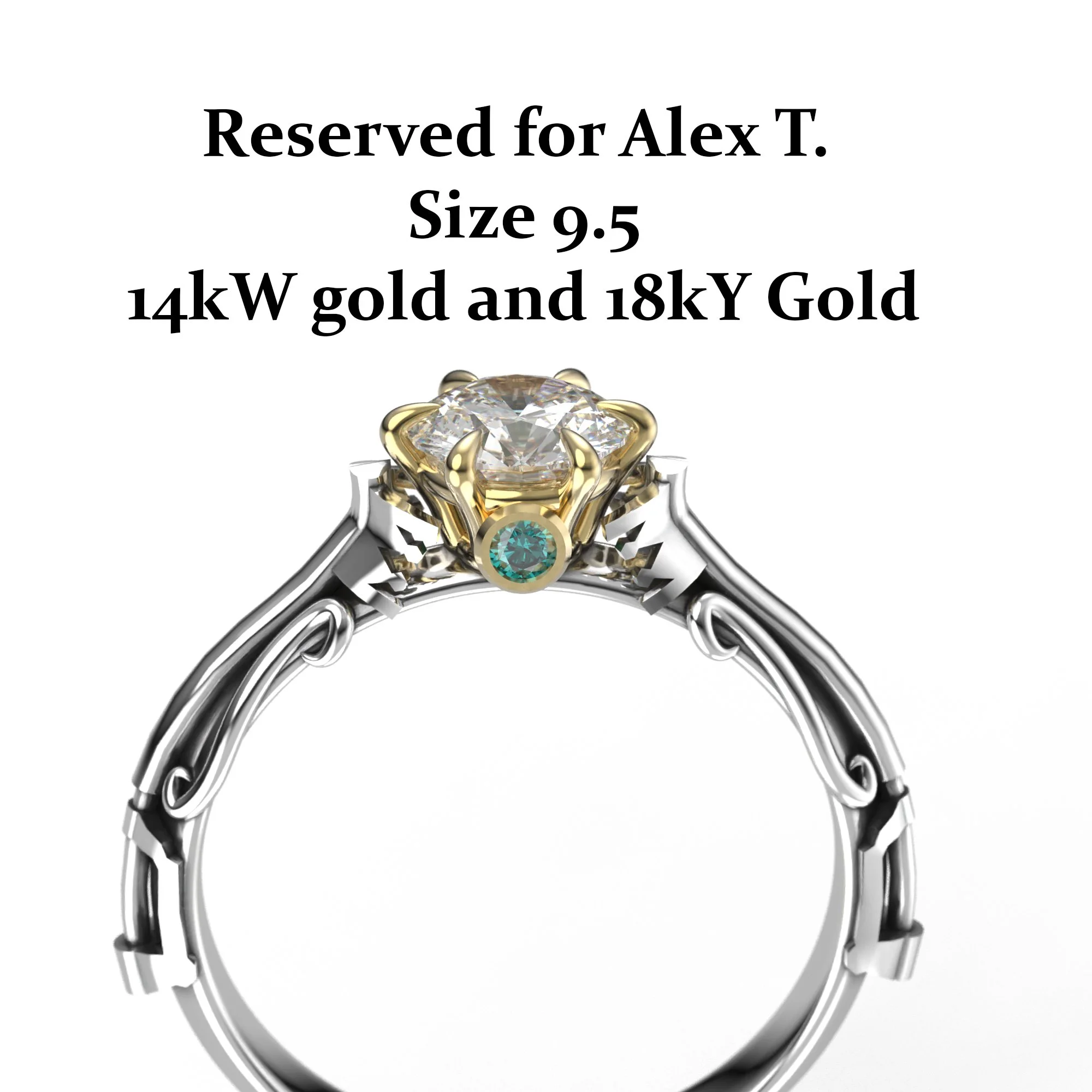 Alex Tempest Size 9.5 6mm Round 2 tone KBL E Ring COVER.jpg