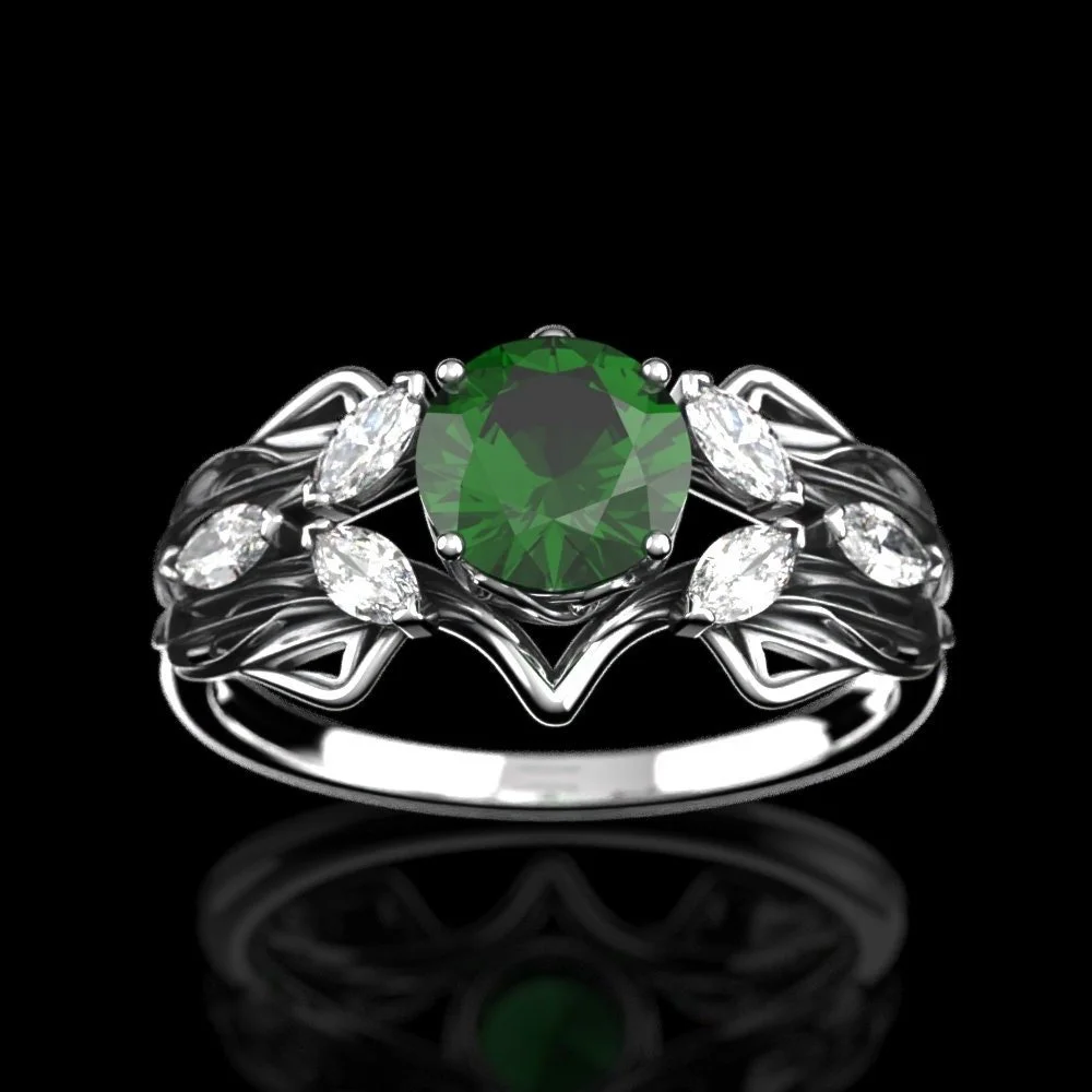 art-nouveau-emerald-elven-ring-front-view.jpg
