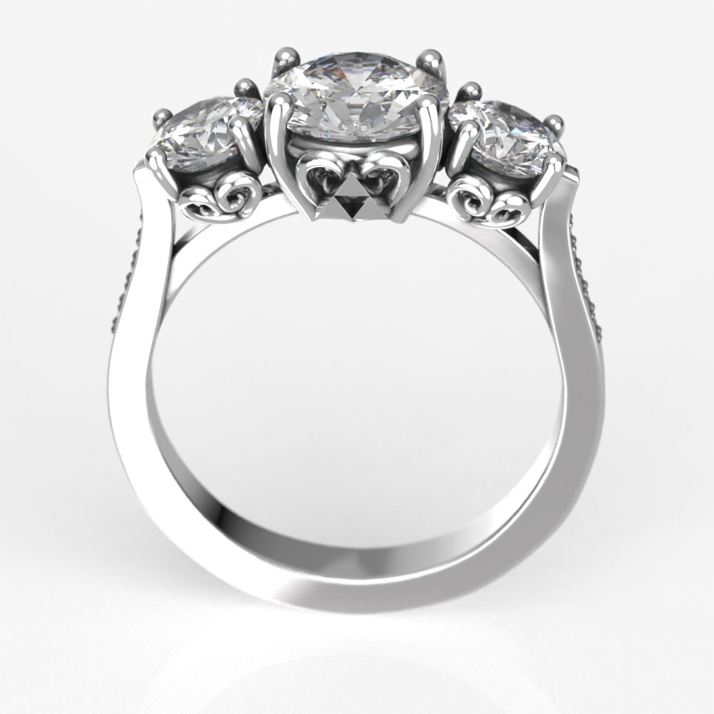 DK Custom V.3 7mm_3Stone ring White Gold.379.jpg