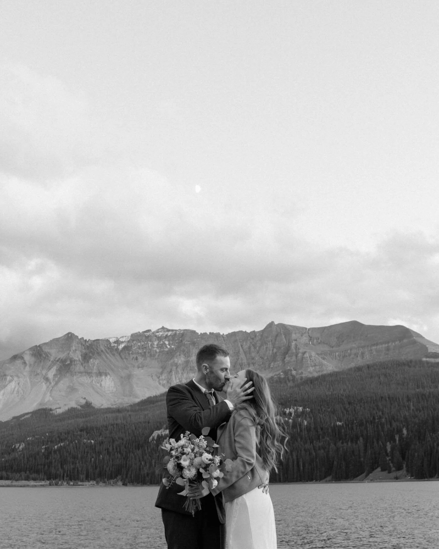 Part One. Maddie and Anthony, it&rsquo;s been two months and I still don&rsquo;t feel capable of writing the right words to express what photographing your wedding meant to me. And I certainly cannot sequence the entire day into just 20 slides. But I