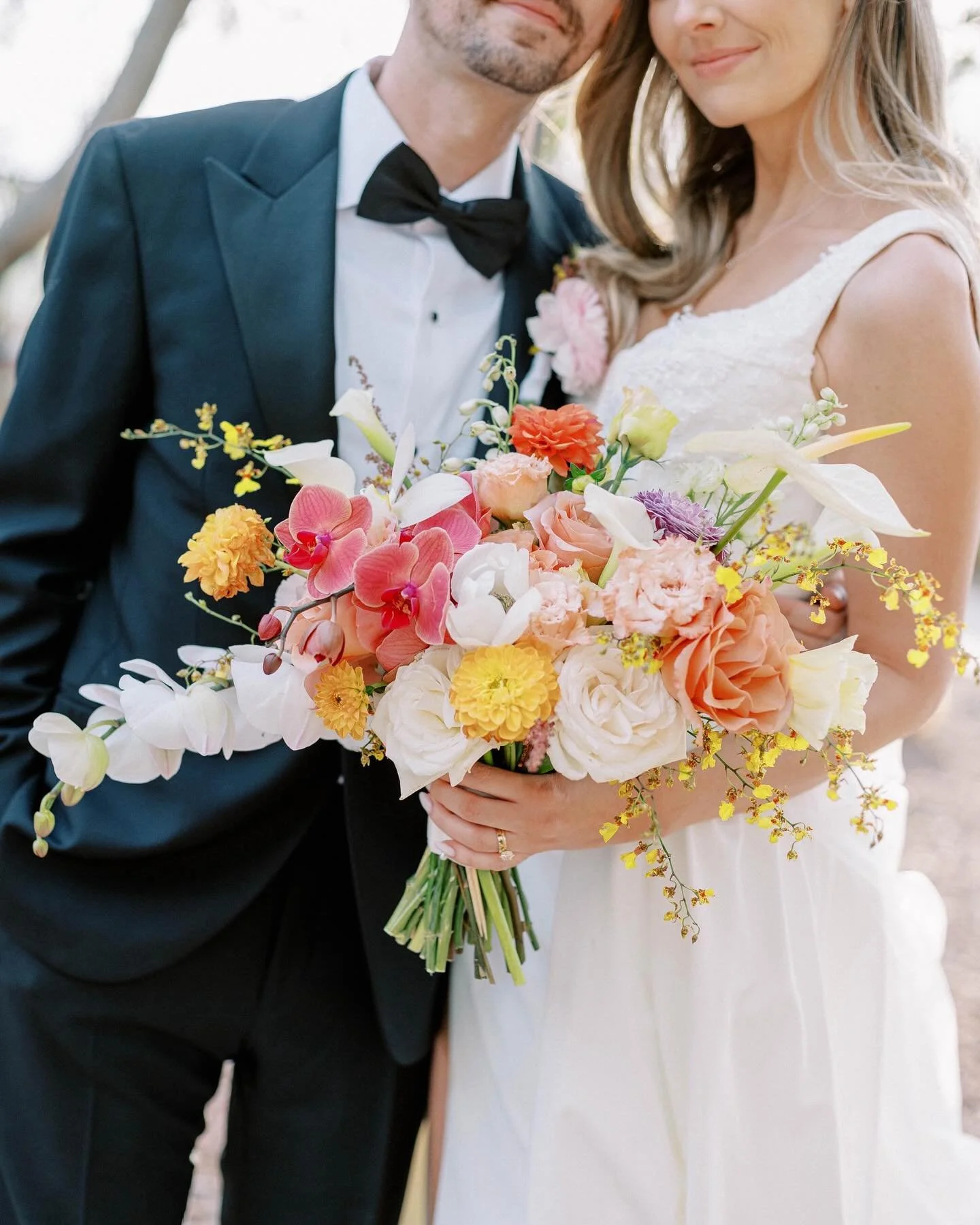 It&rsquo;s been a while since I&rsquo;ve shared my work. And where better to start than this beautiful day, with two beautiful families I was lucky enough to photograph. The lovely and very kind Ambrosinos.