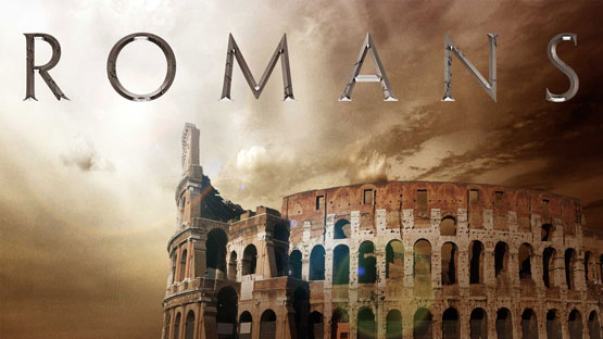 Romans 2:17 - 3:8