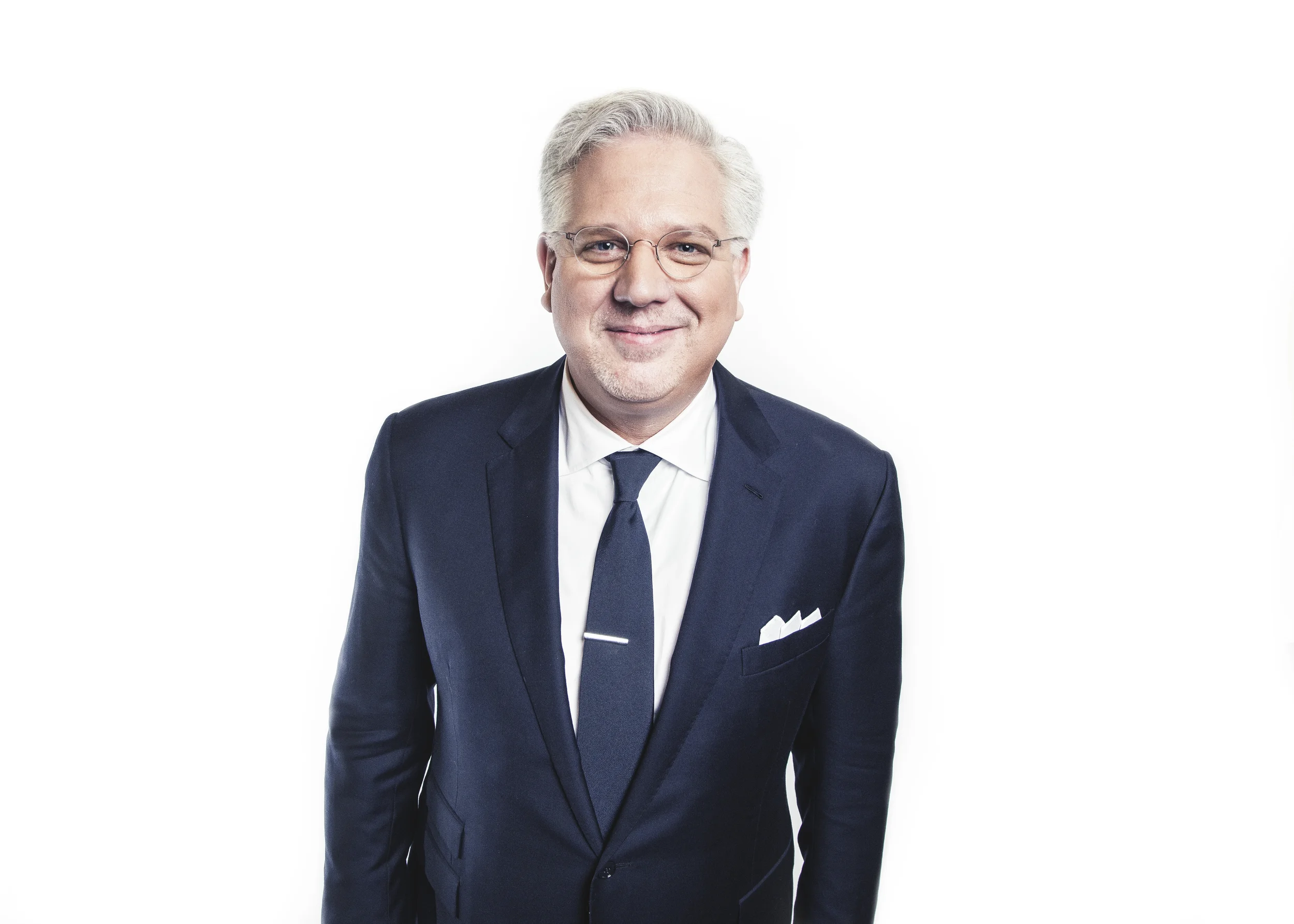 Glenn Beck