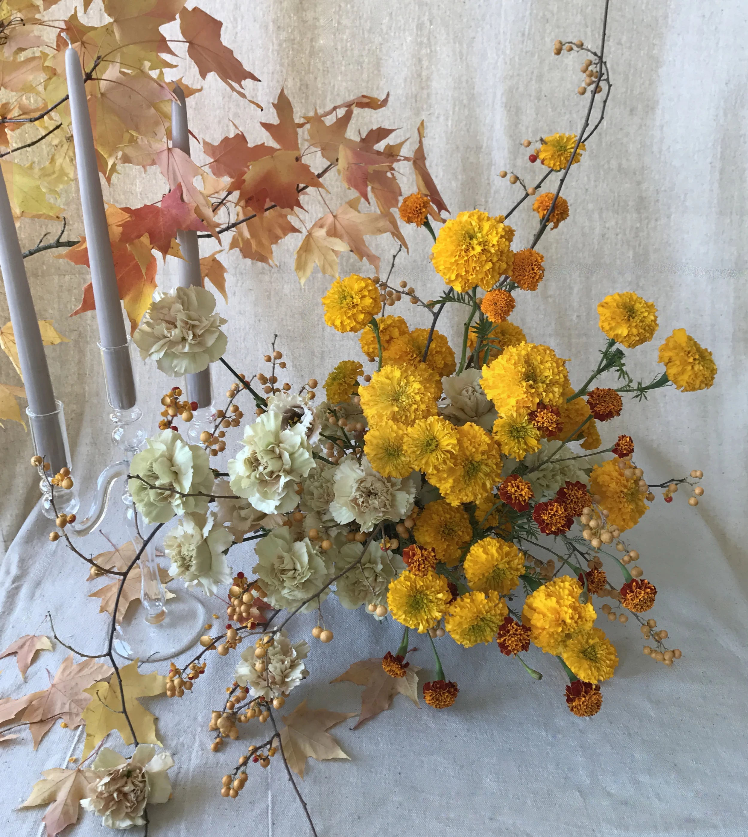 Running Wild Florals