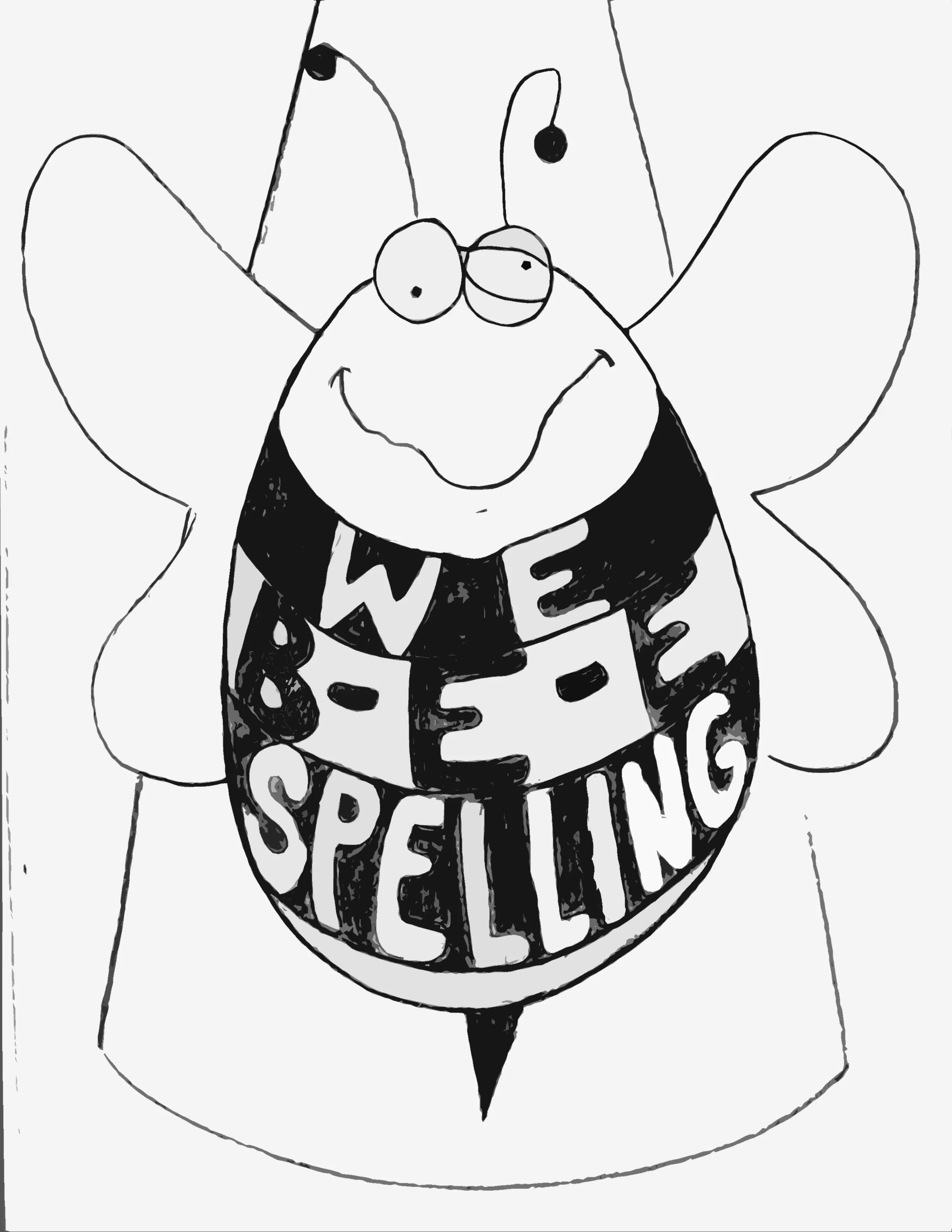 We B-E-E Spelling: For iMentor