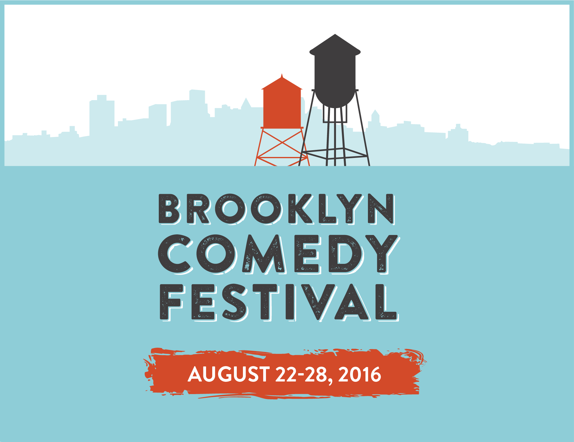 We Bee Spelling with Brooklyn Comedy Fest!