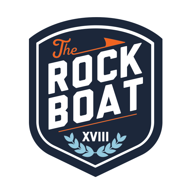 The Rock Boat
