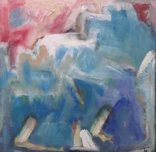 Tom Russell — Liss Gallery