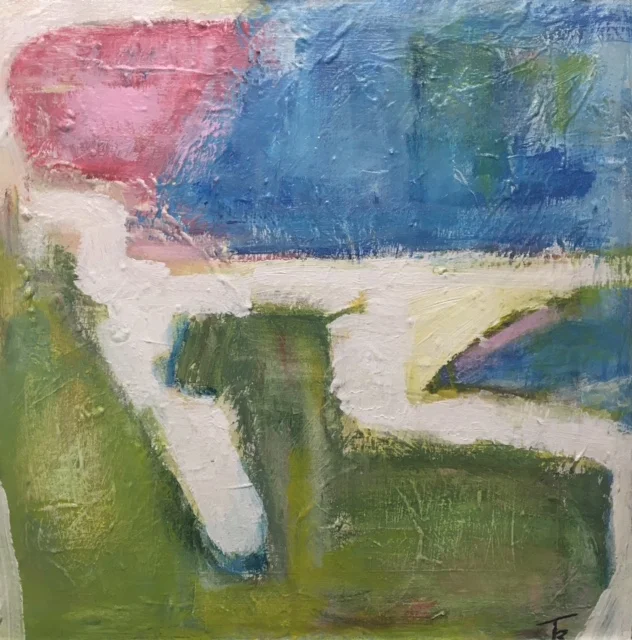 Tom Russell — Liss Gallery