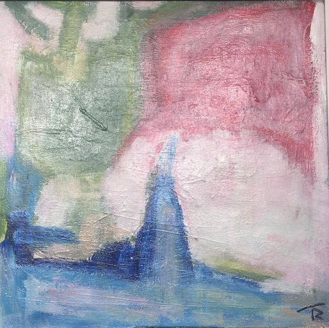 Tom Russell — Liss Gallery
