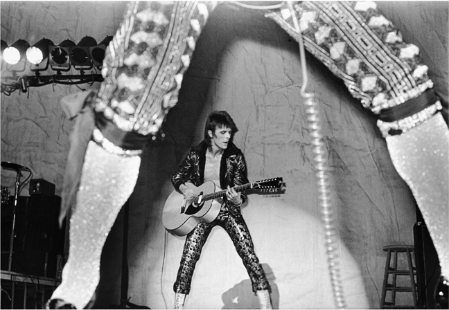 IGGY & THE STOOGES Mick Rock 写真集