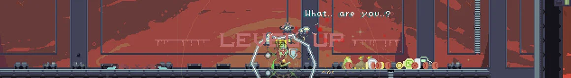 WTDG #5: Roguelikes
