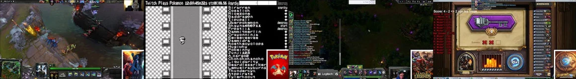 WTDG #6 Streaming