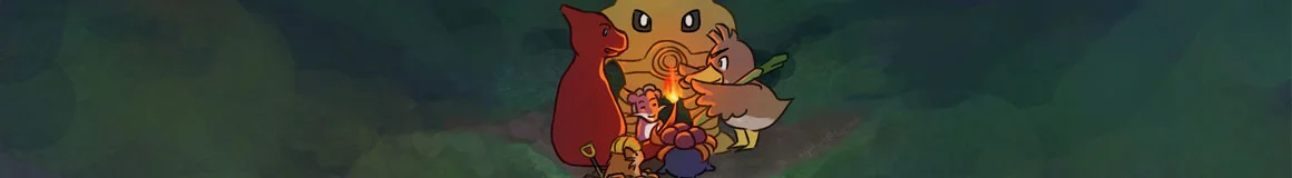 WTDG #8: Twitch Plays Pokemon