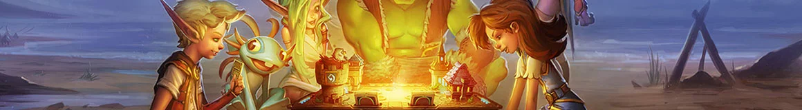 WTDG #16: Hearthstone