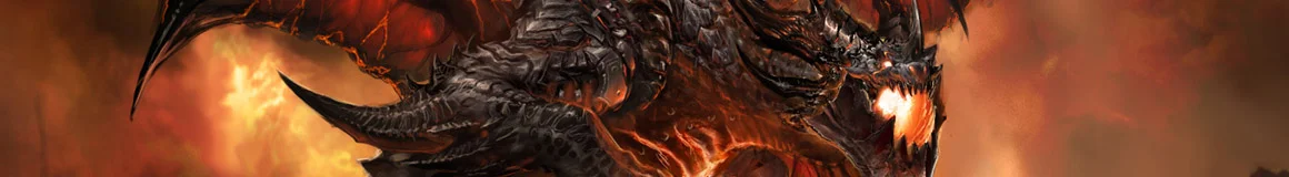 WTDG #19: World of Warcraft, The Old Days