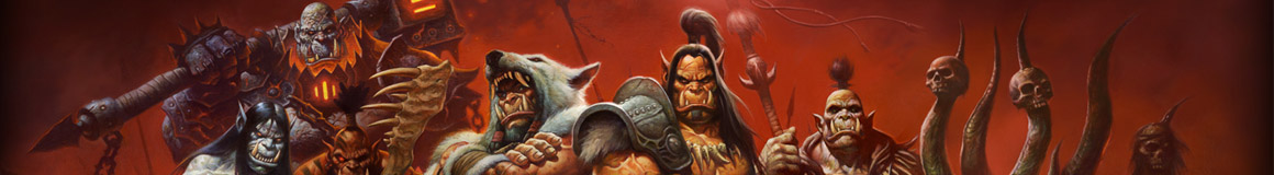 WTDG #20: The State of WoW and the Future of MMOs