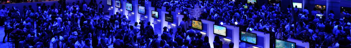 WTDG #21: E3 History and 2014 