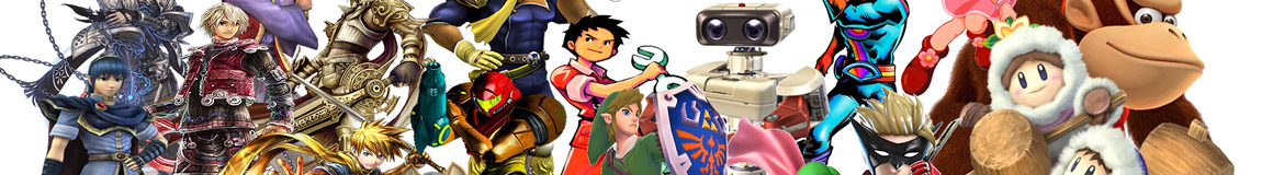 WTDG #22: The Future of Nintendo