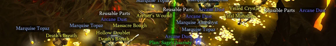 WTDG #24: Loot as a Driving Motive in Games