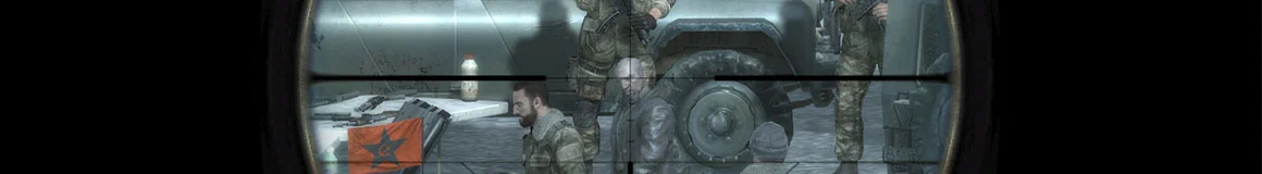 WTDG #39½: Evolving Trends in Shooters (Part 2: Press F to Fish)