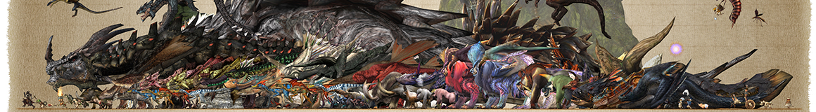 WTDG #46: Let us Sell you on Monster Hunter