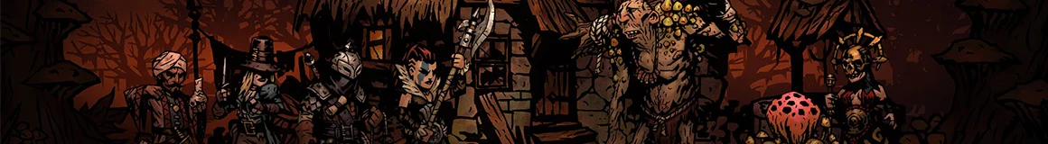 WTDG #49: Darkest Dungeons & Dragons 