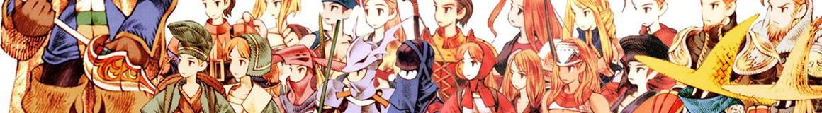 WTDG #50: Class and Job Systems