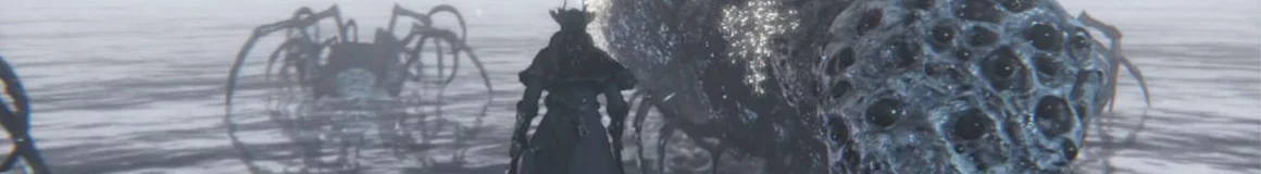 WTDG #56: Is Bloodborne the Best From Software Game? 