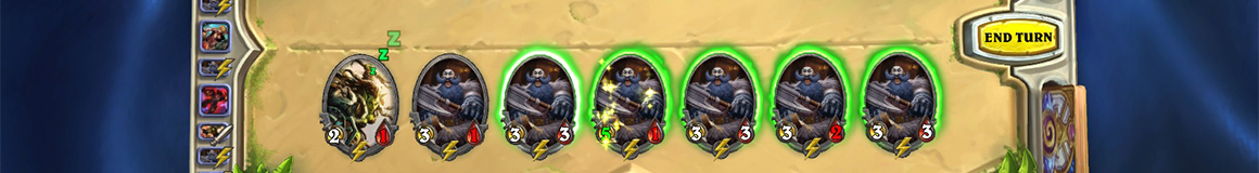 WTDG #59: This week in WTDG