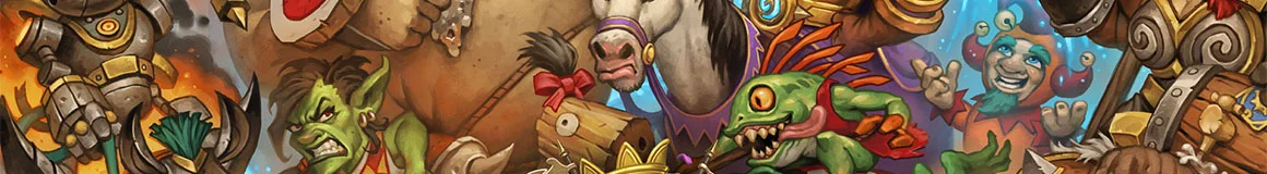 WTDG #69: The Tournament and the League