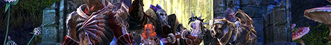 WTDG #72: Free to Play Showcase: Dungeon Fighter Online and TERA