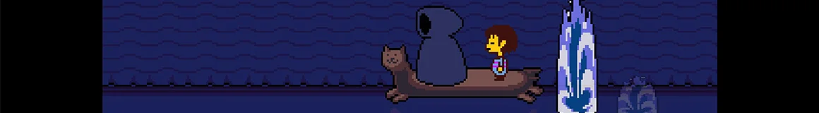 WTDG #78 - Updates and Undertales