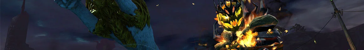 WTDG #80 - Belated Boos and Guild Wars 2