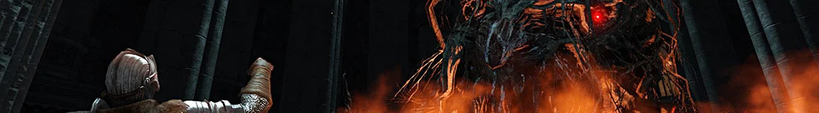 WTDG #85: Scholar of the First Sin and The Old Hunters