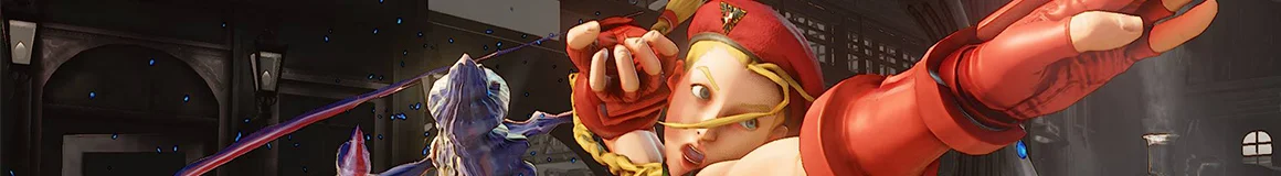 WTDG #94: Street Fighter V is Good, Bad, and sometimes Ugly
