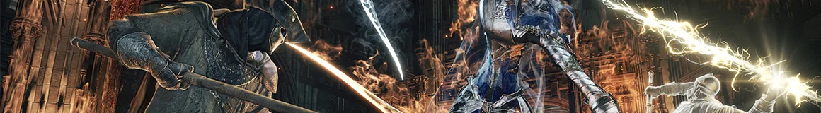 WTDG #101: Dark Souls 101
