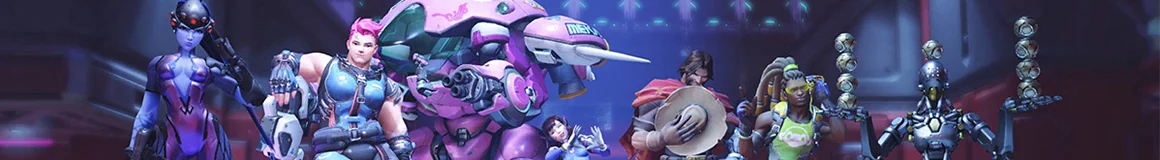 WTDG #104: Overwatch Horizon