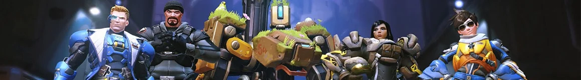 WTDG #106: The Overwatch Audio Review