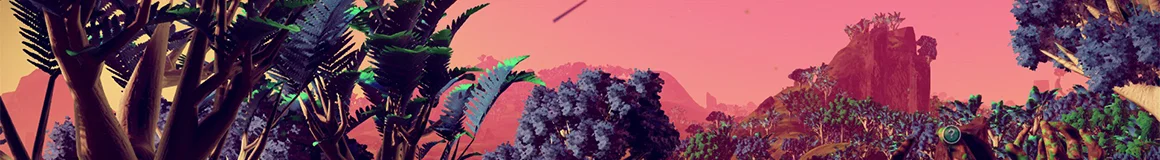 WTDG #117: No Man's Sky Initial Impressions
