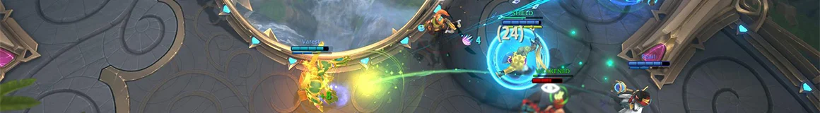 WTDG #123: Battlerite and Elder Scrolls Legends